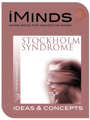 cover image of Stockholm Syndrome